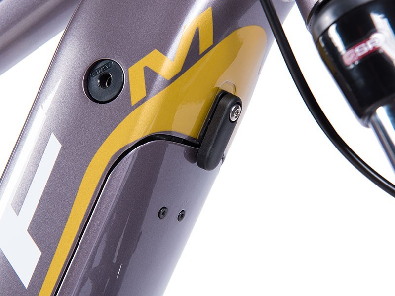 Trekové elektrokolo Road 8.1 (19) - foto 6 Trekové elektrokolo Road 8.1 (19) - foto 6