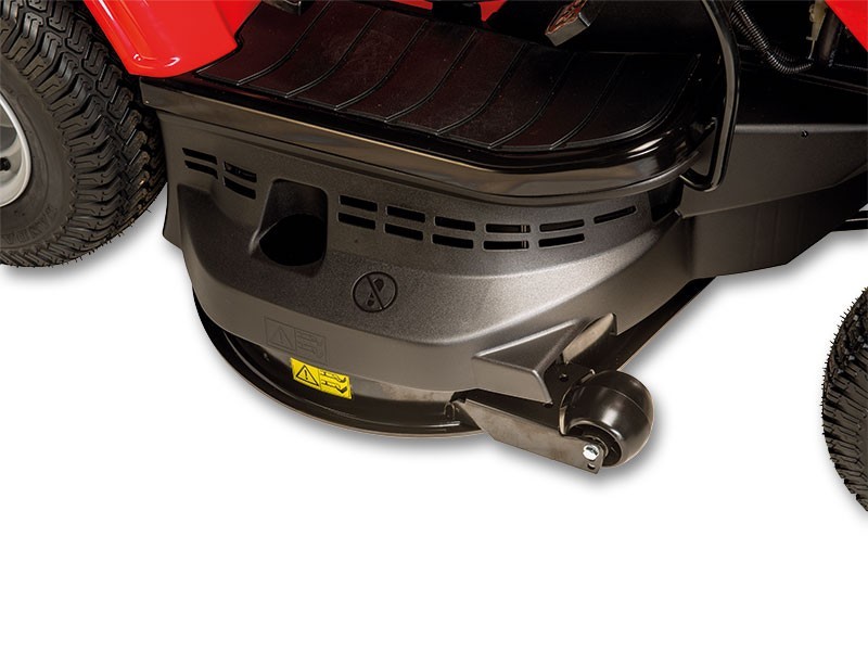 Zahradní traktor MTF 1538 H - foto 5