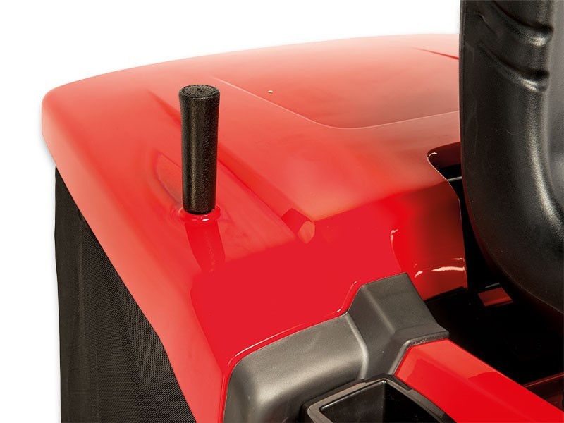 Zahradní traktor MTF 1538 H - foto 6