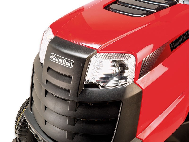 Zahradní traktor MTF 1538 H - foto 9