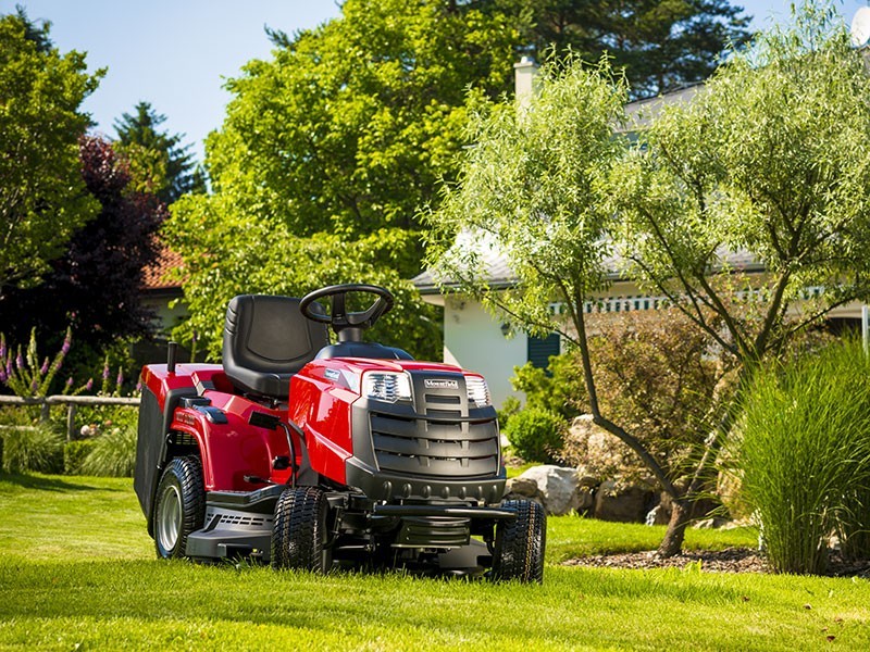 Zahradní traktor MTF 1538 H - foto 12