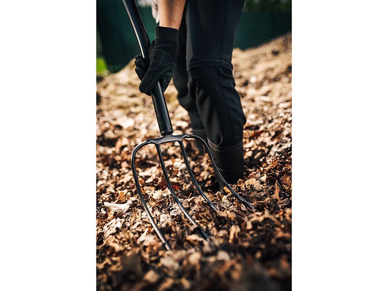 Kompostové vidle MTF Original - foto 5