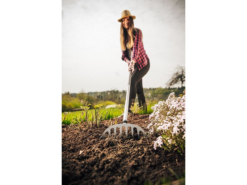 Hrable na ruže MTF Elite - foto 4