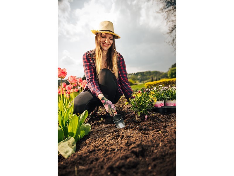 Lopatka široká MTF Elite - foto 6