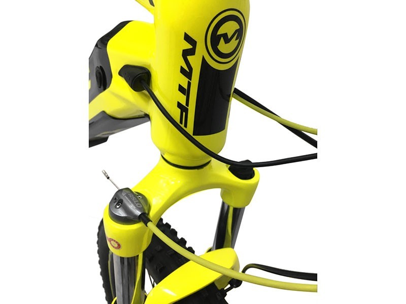 Horské elektrokolo Hill 7.1 (20) - foto 5