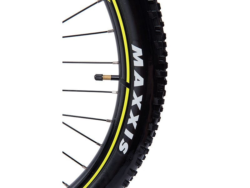 Horské elektrokolo Hill 7.1 (20) - foto 10