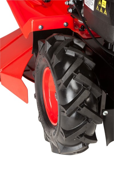 Bubnová sekačka  BDR 583 VARIO - foto 6