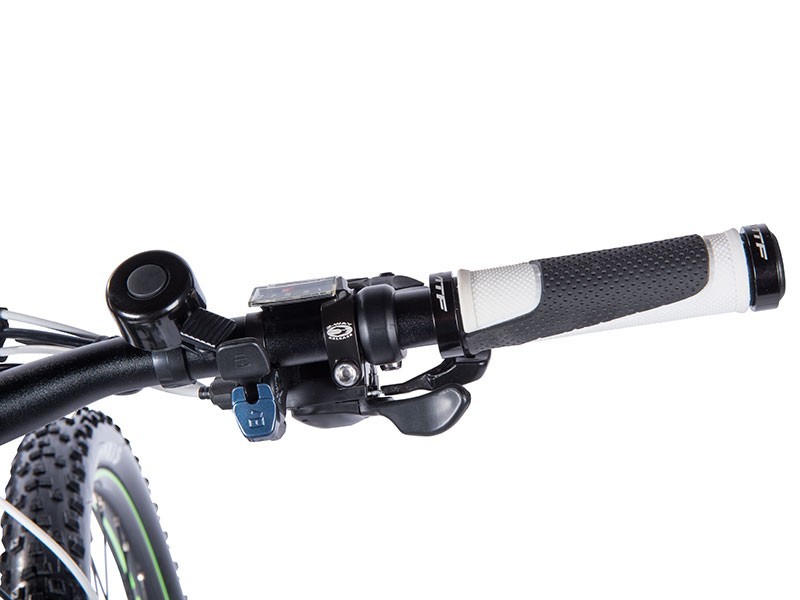 Horský elektrobicykel Mount 6.1 (21) - foto 19 Horský elektrobicykel Mount 6.1 (21) - foto 19