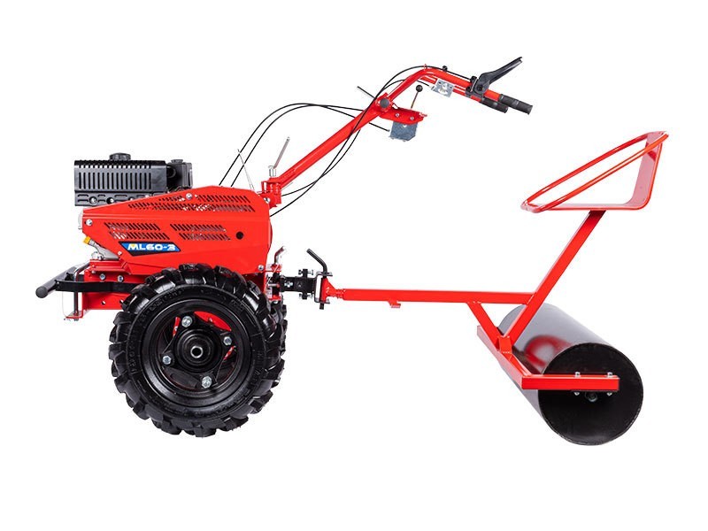 Valec so sedačkou - foto 3