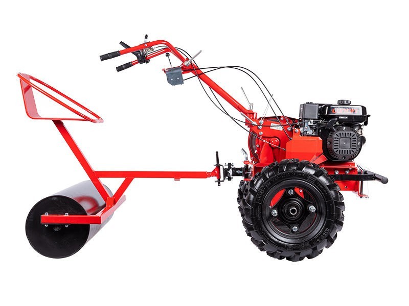 Valec so sedačkou - foto 4