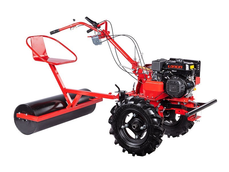 Valec so sedačkou - foto 5