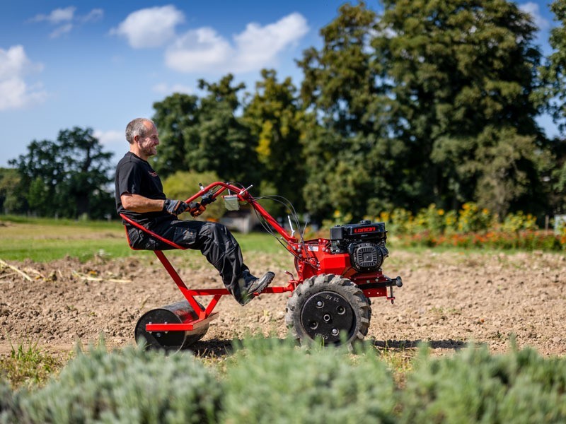Valec so sedačkou - foto 6