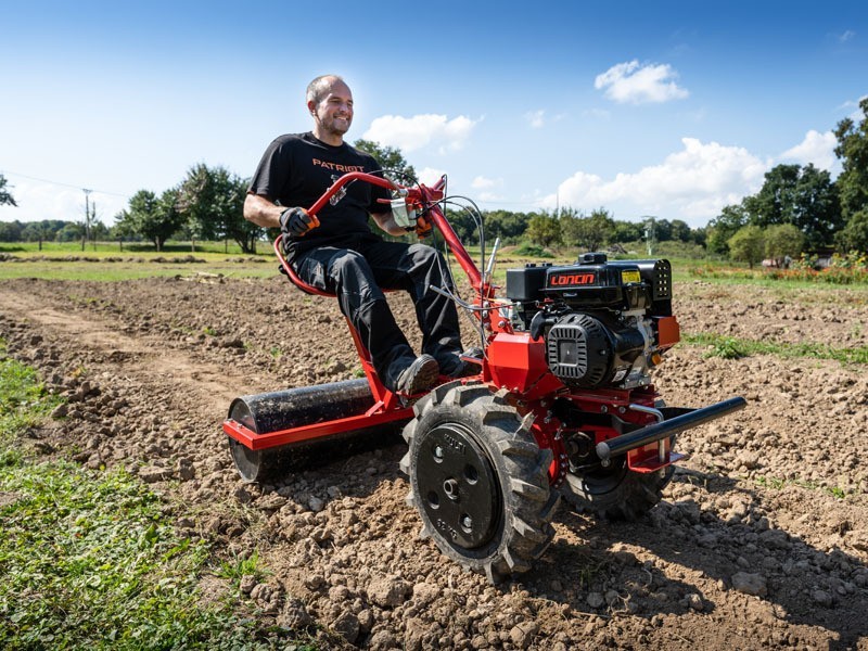 Valec so sedačkou - foto 7
