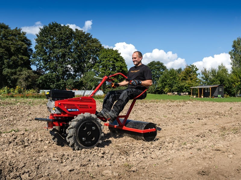 Valec so sedačkou - foto 8