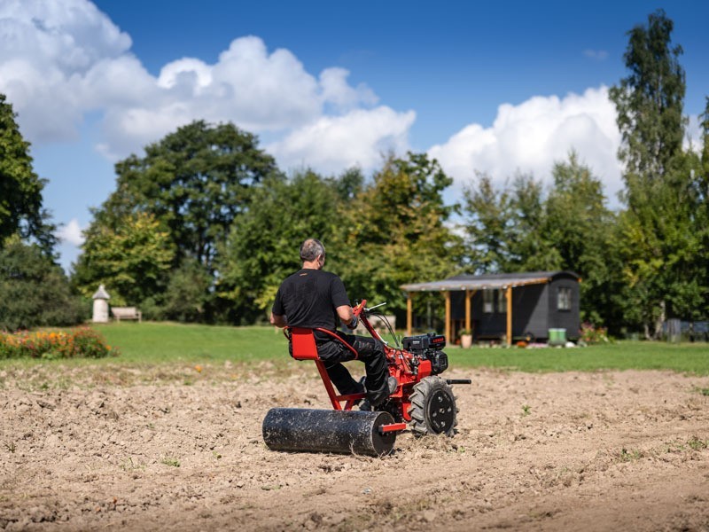 Valec so sedačkou - foto 9