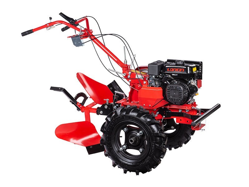 Obracecí pluh 90° - foto 3