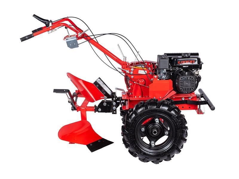 Obracecí pluh 90° - foto 4