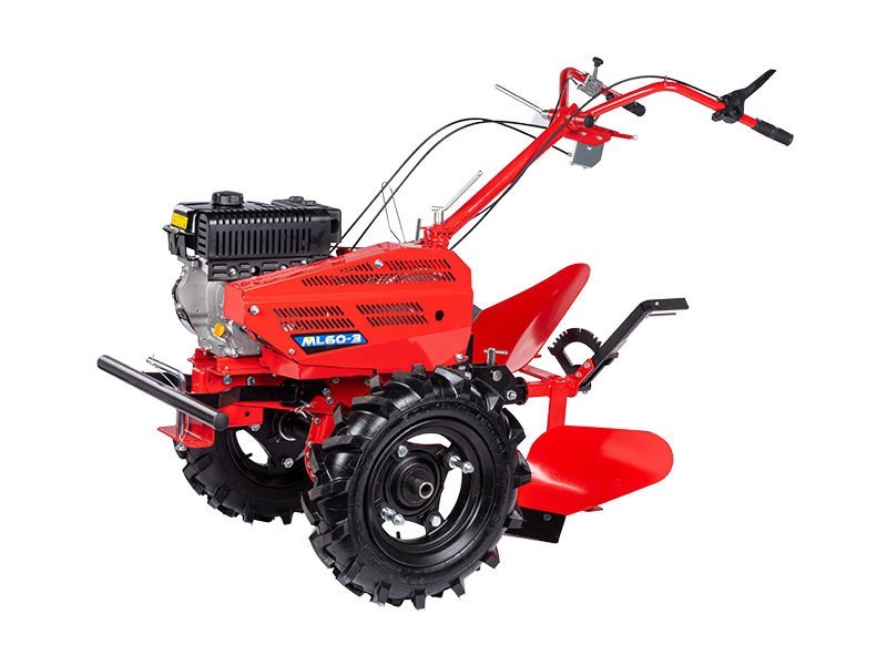 Obracecí pluh 90° - foto 6