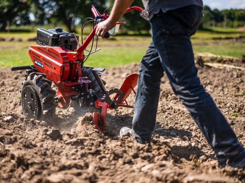 Obracecí pluh 90° - foto 7