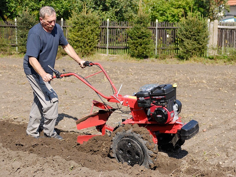 Obracecí pluh 90° - foto 10