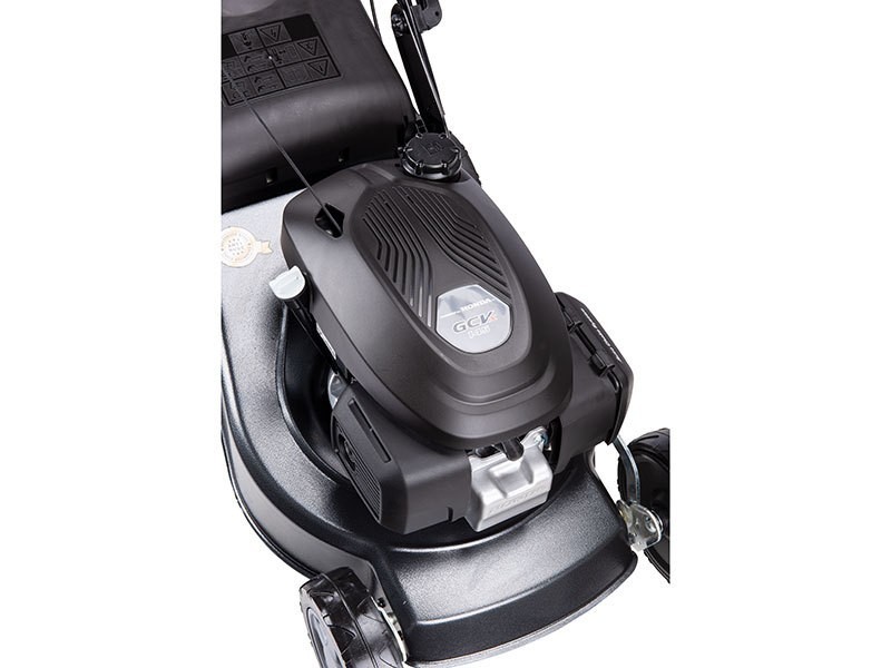 Benzínová kosačka MTF 4830 HP - foto 6