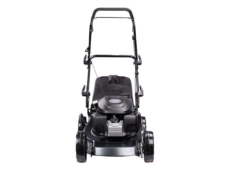 Benzínová kosačka MTF 4830 HP - foto 12