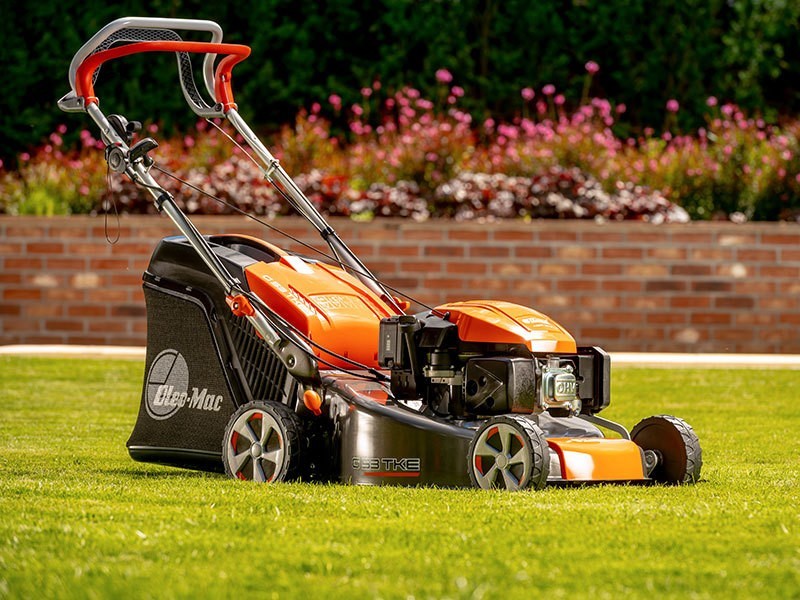 Benzínová sekačka G 53 TKE Comfort Plus - foto 21 Benzínová sekačka G 53 TKE Comfort Plus - foto 21