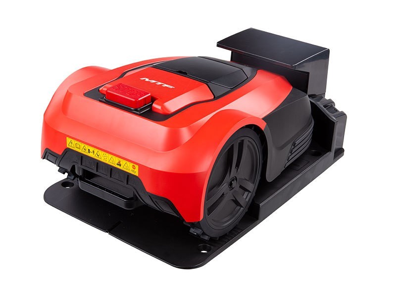 Robotická sekačka MTF DM2 1400i - foto 13 Robotická sekačka MTF DM2 1400i - foto 13