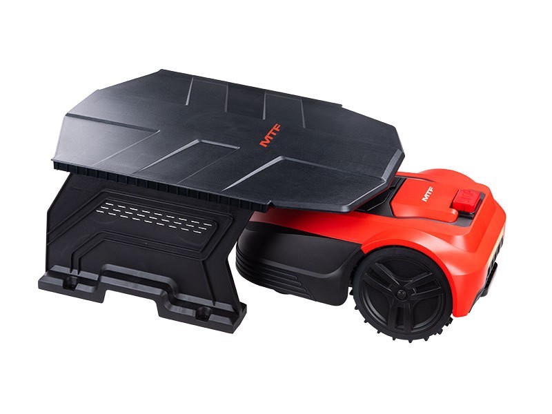 Kryt nabíjacie stanice DM2 - foto 3