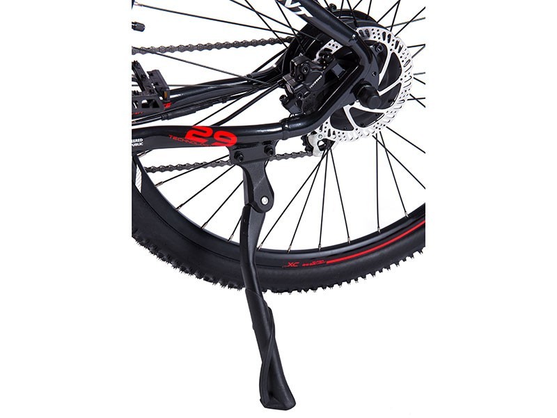 Horský elektrobicykel Mount 4.1 (21) - foto 12