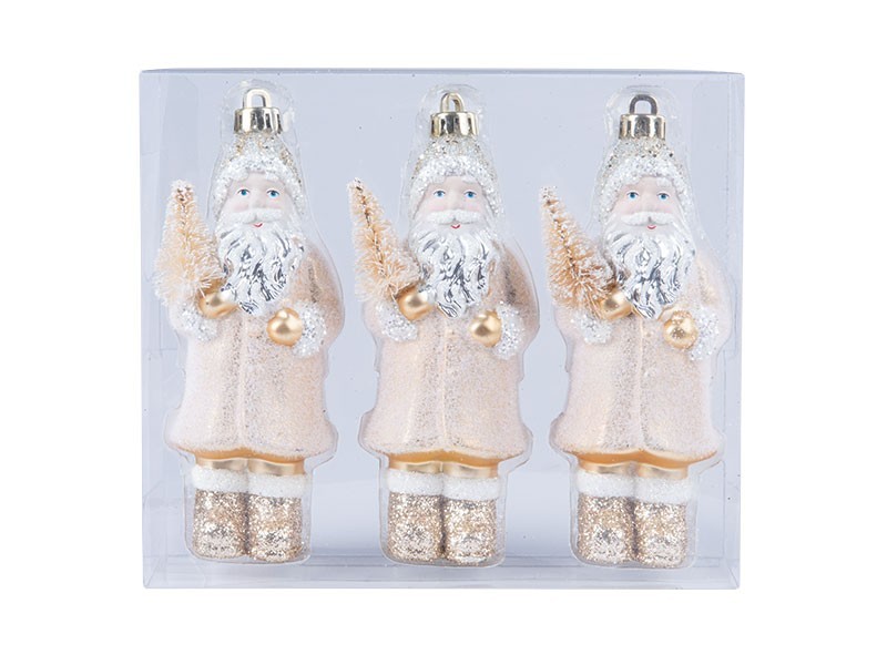 Figurka k zavěšení, 136mm - foto 1