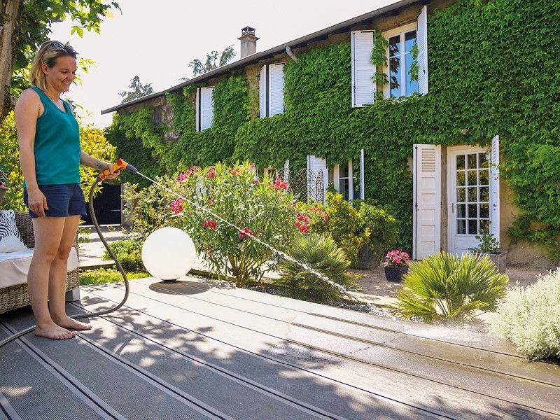 Postřikovač Jet Gun 2674 HOZELOCK - foto 6