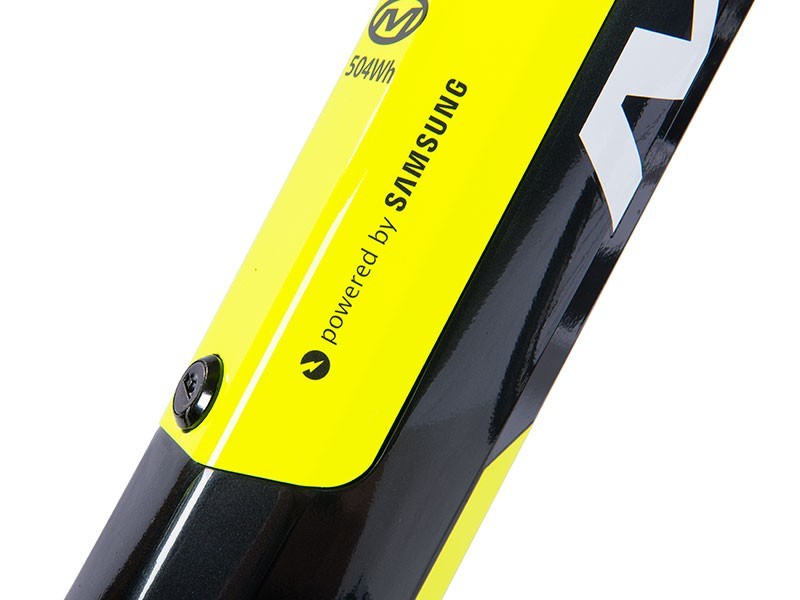 Horské elektrokolo Hill 4.1 (20) - foto 6 Horské elektrokolo Hill 4.1 (20) - foto 6