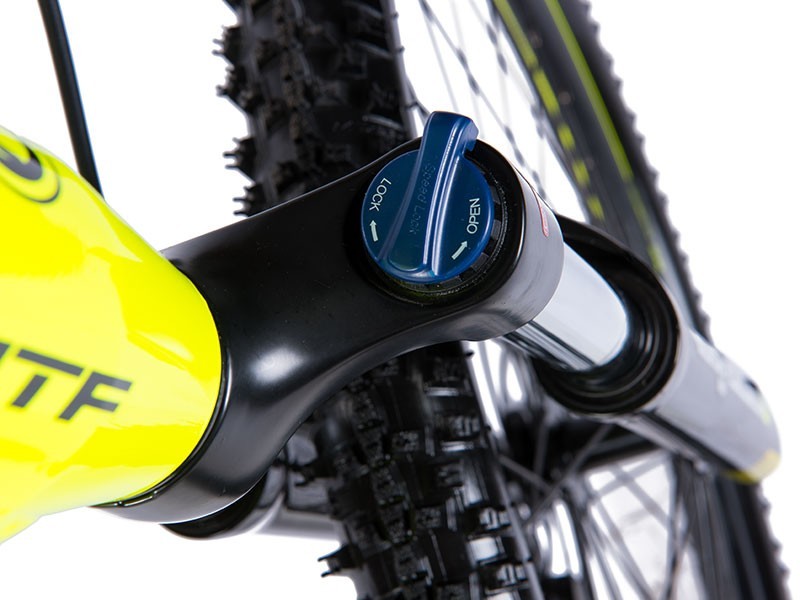 Horské elektrokolo Hill 4.1 (20) - foto 8 Horské elektrokolo Hill 4.1 (20) - foto 8