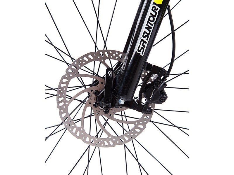 Horské elektrokolo Hill 4.1 (20) - foto 16 Horské elektrokolo Hill 4.1 (20) - foto 16