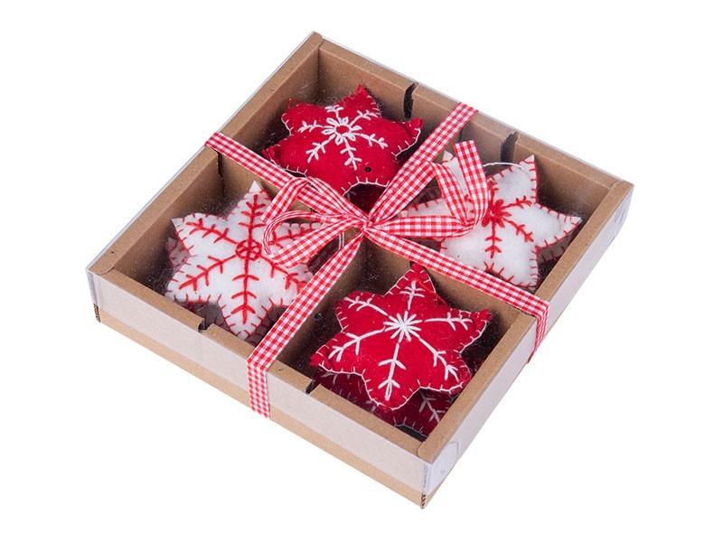 Sada k zavěšení 18x18x4cm - foto 1