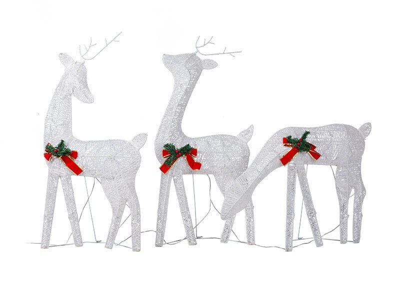 2D LED sobia rodina, 90L warm white - foto 2