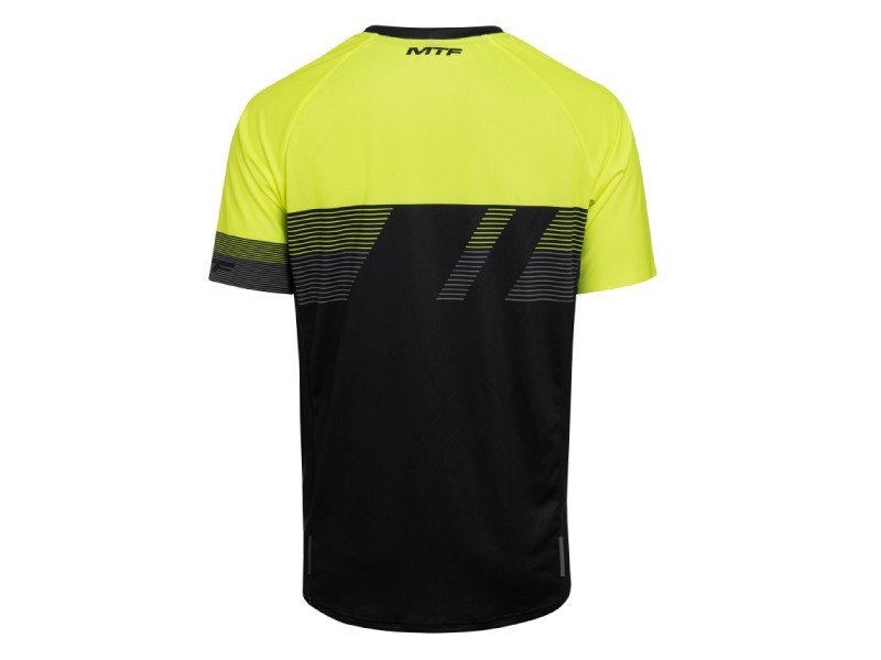 Cyklodres MTF pánský, volný, vel. 3XL - foto 2