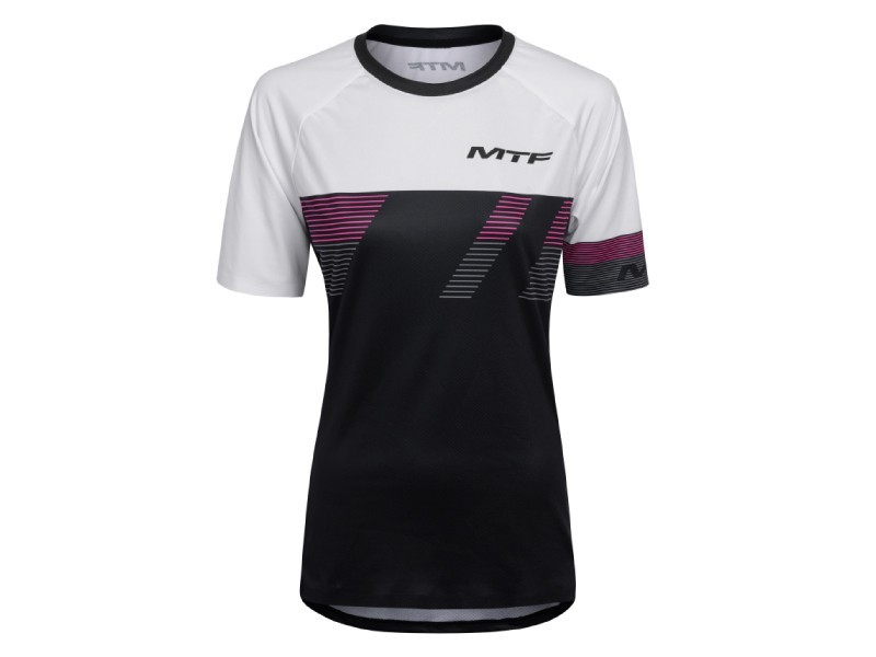 Cyklodres MTF dámsky, voľný, veľ. L - foto 1