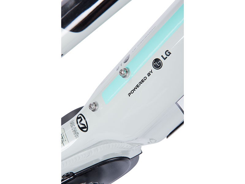 Krosový elektrobicykel Cross 7.1 - W (17) - foto 11