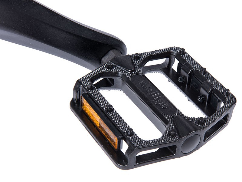 Krosový elektrobicykel Cross 7.1 - W (17) - foto 14