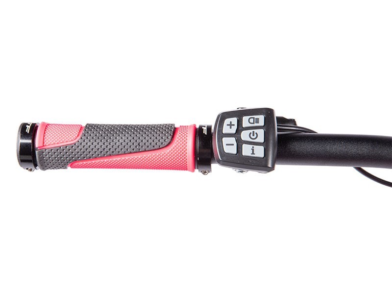 Horské elektrokolo Hill 5.4 W (18) M200 - foto 9