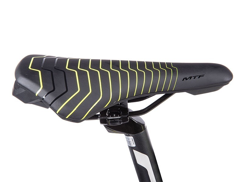 Horský elektrobicykel Mount 5.4 (21) - foto 4