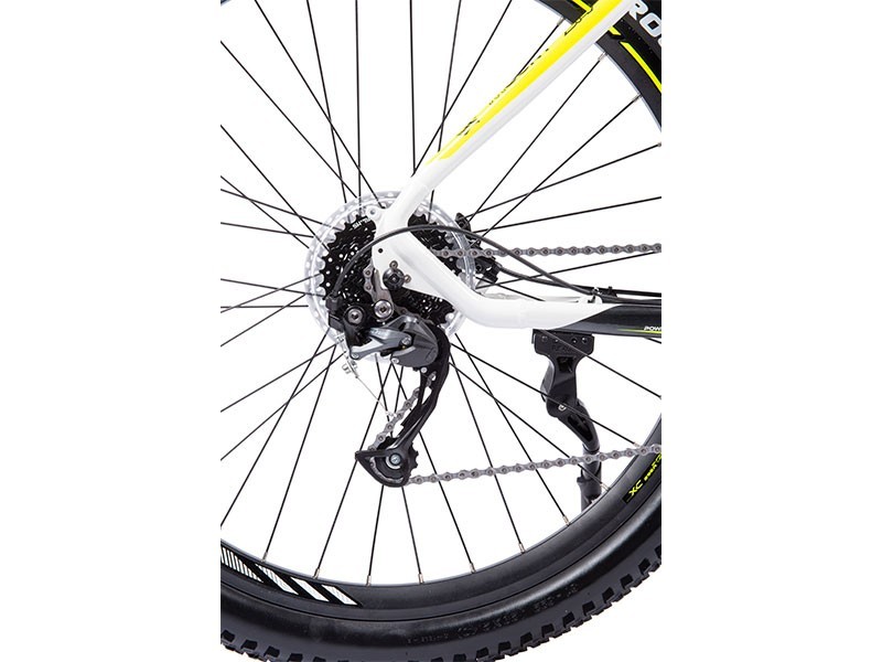 Horský elektrobicykel Mount 5.4 (21) - foto 6