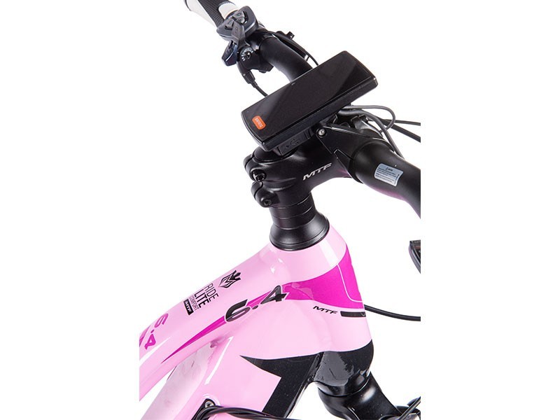 Horské elektrokolo Mount 6.4 W (19) - foto 7