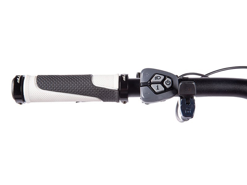 Horské elektrokolo Mount 6.4 W (19) - foto 11