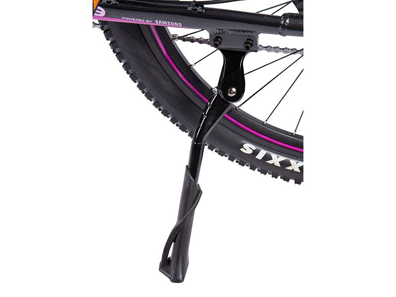 Horské elektrokolo Mount 6.4 W (19) - foto 14