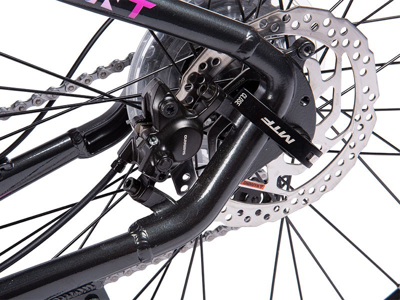 Horské elektrokolo Mount 6.4 W (19) - foto 15