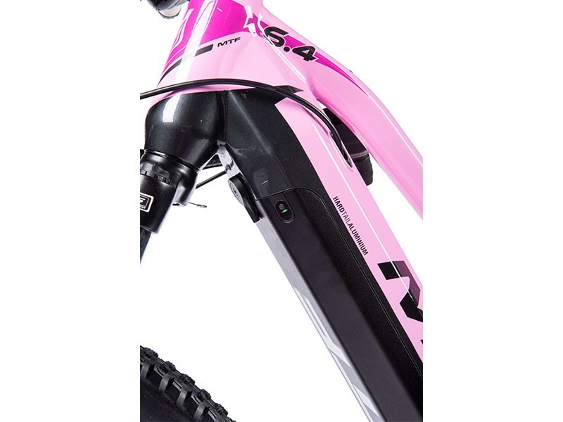 Horské elektrokolo Mount 6.4 W (19) - foto 16