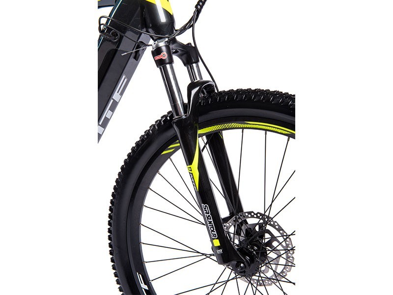 Horský elektrobicykel Mount 6.4 (19) - foto 3 Horský elektrobicykel Mount 6.4 (19) - foto 3